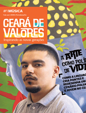 A Arte como Política de Vida