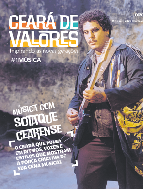 Música com Sotaque Cearense