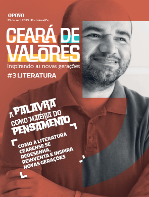 A Palavra como Matéria do Pensamento