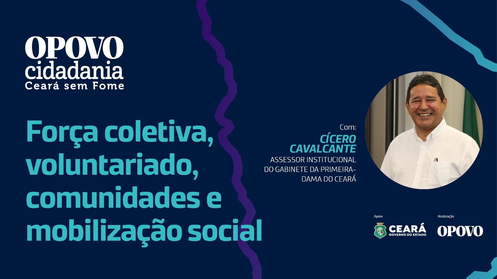 Força coletiva: voluntariado, comunidades e mobilização social no Ceará sem Fome #3