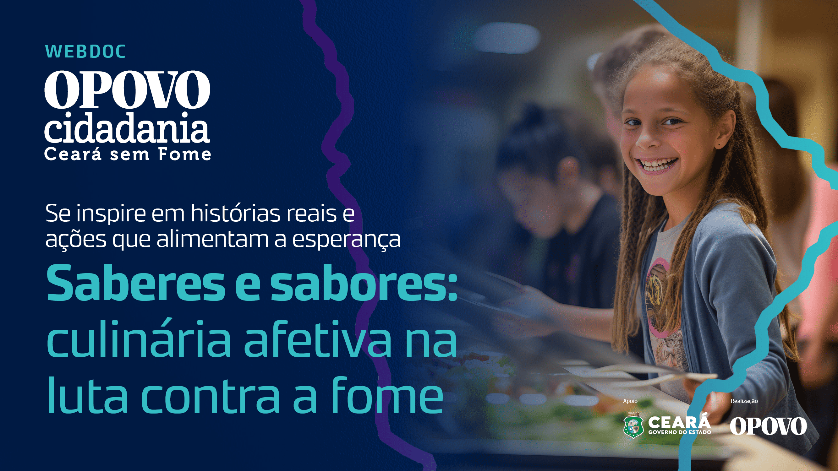 Saberes e sabores: culinária afetiva na luta contra a fome #6