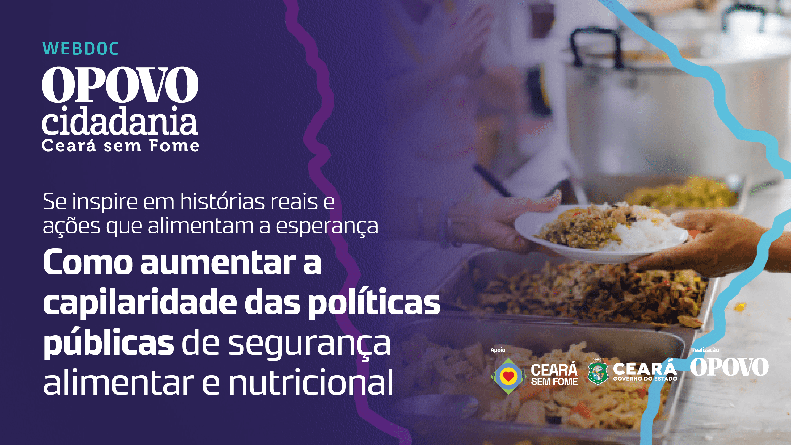 Como aumentar a capilaridade das políticas públicas de segurança alimentar e nutricional #9