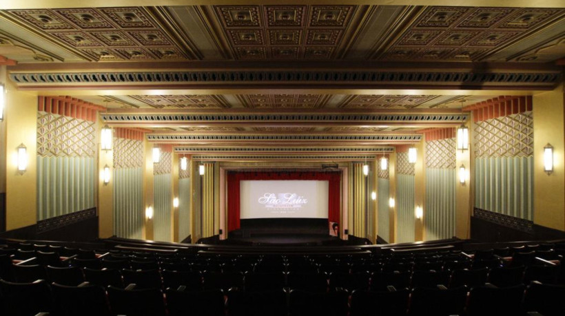 Conheça as políticas públicas que fomentam filmes e séries no Ceará