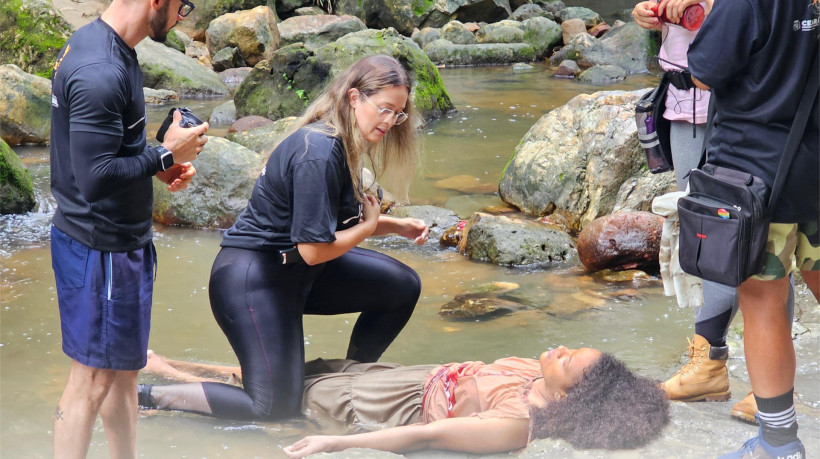 Audiovisual cearense além da Capital: a força do cinema caririense 