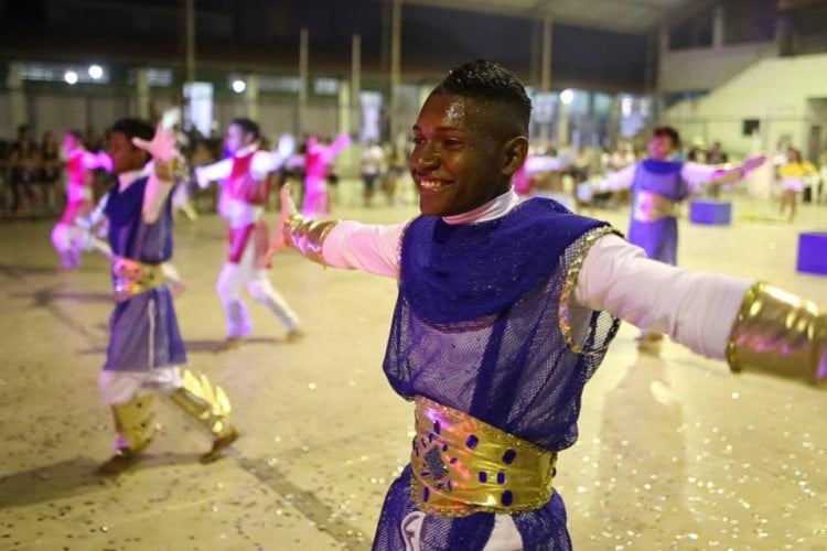 Nigéria Filmes: 14 anos de impacto e transformação no audiovisual cearense