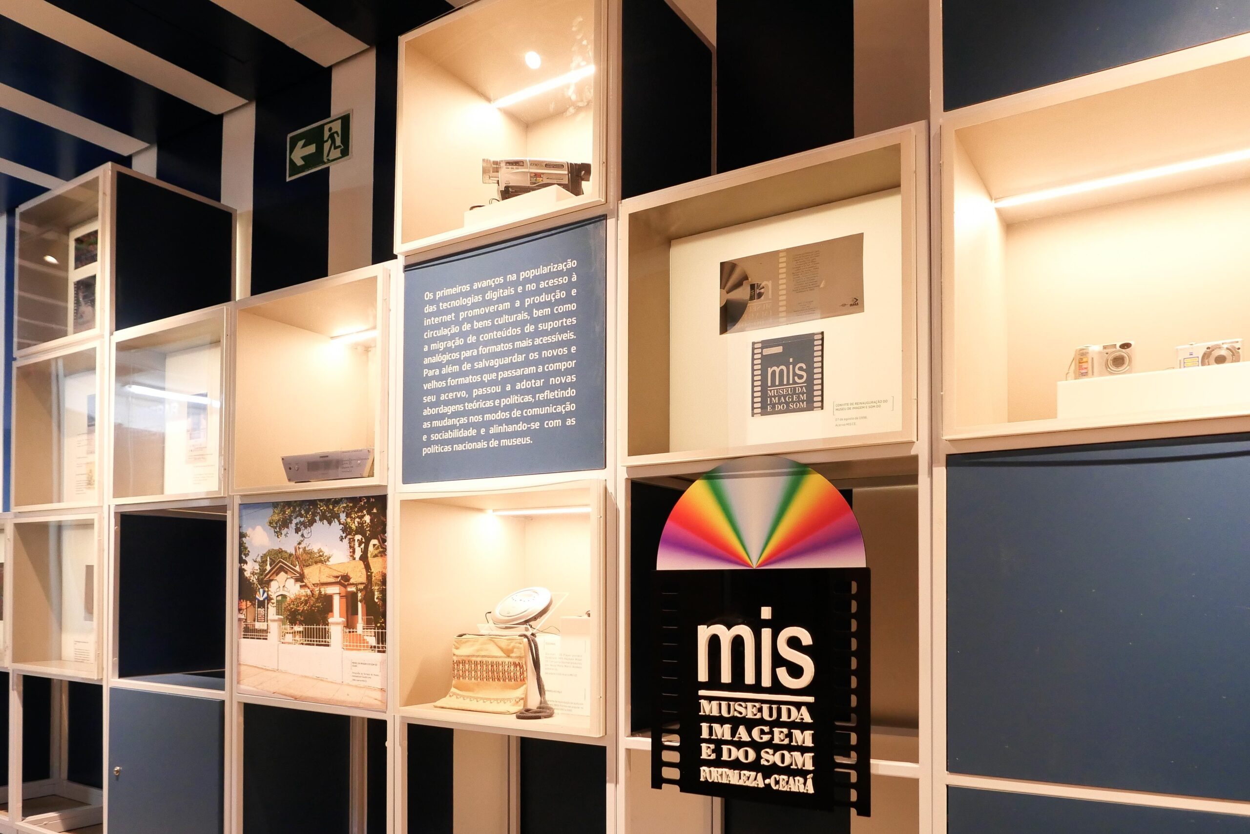 Nos bastidores: confira iniciativas que impulsionam o audiovisual cearense