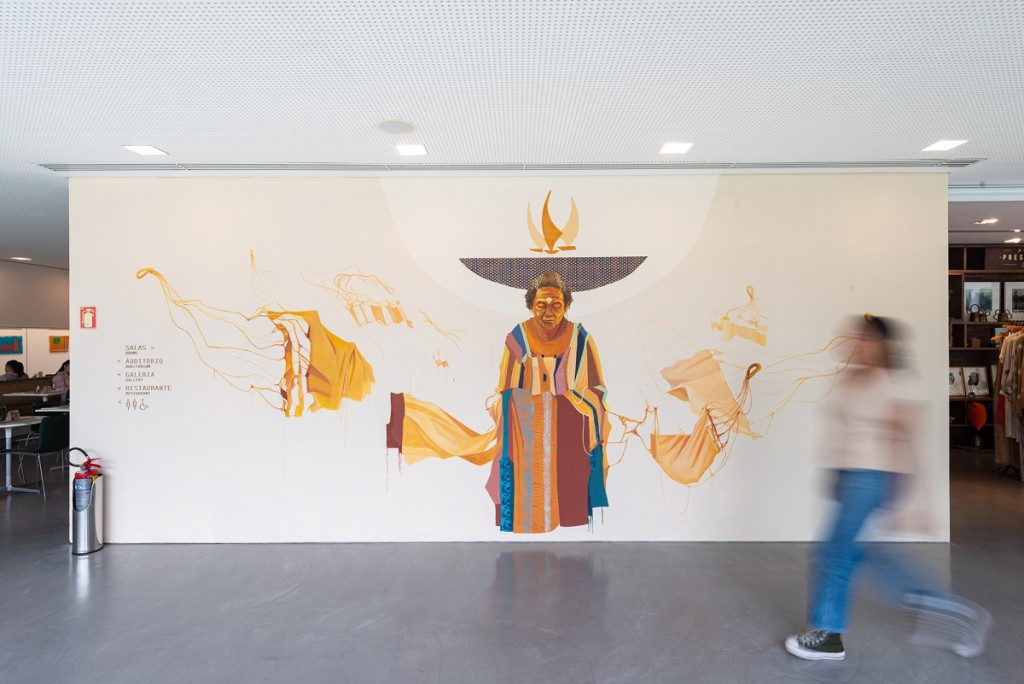 Se essas paredes falassem: grafite e arte de rua no Ceará