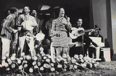 Escrevendo a música cearense