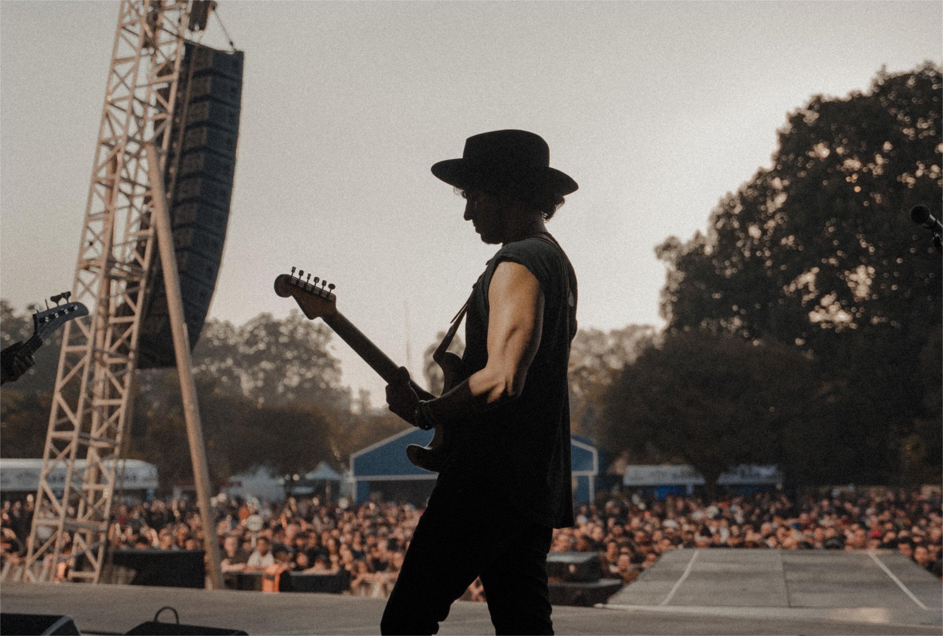 Música cearense e internacional