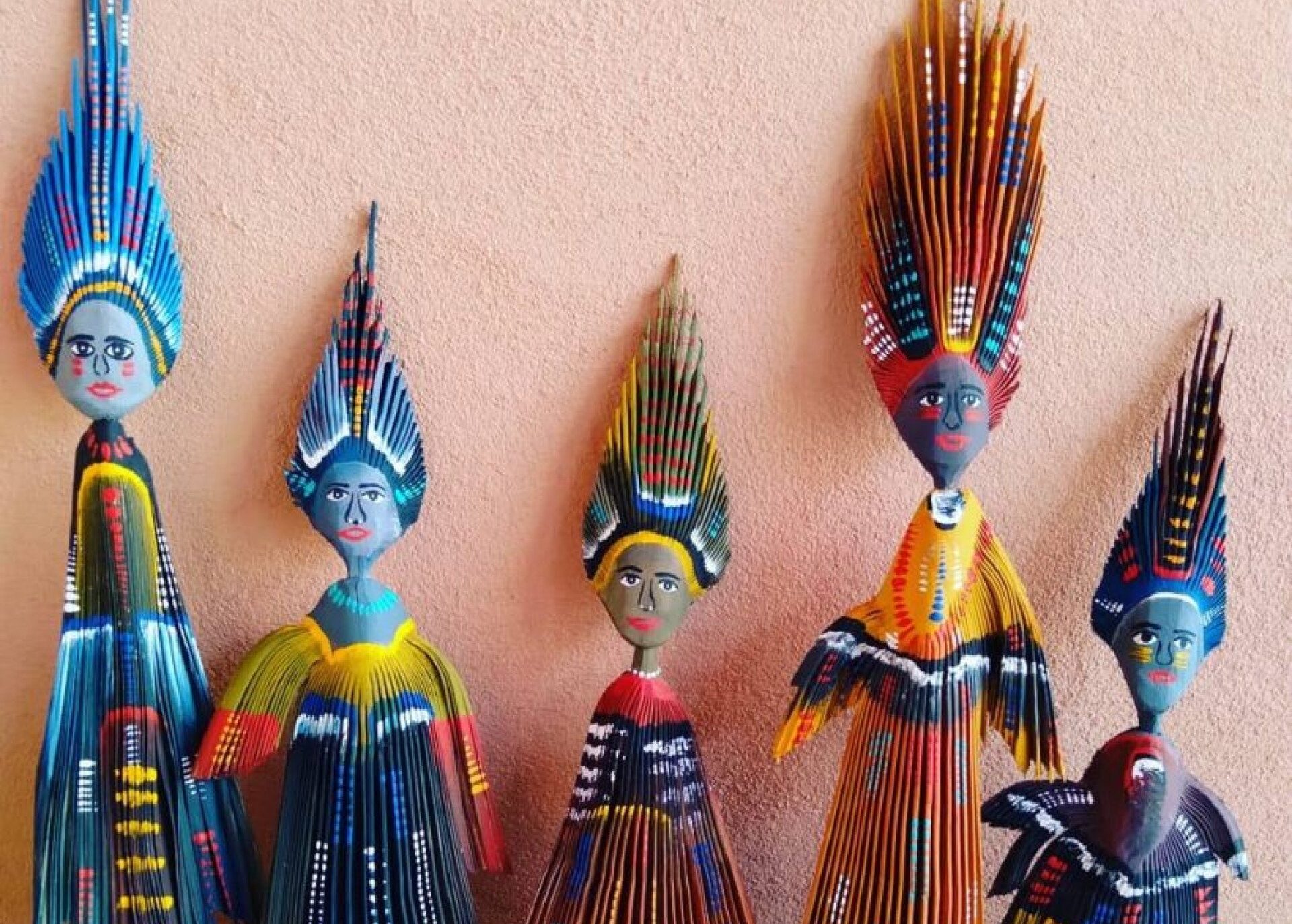 Natureza inspira artistas cearenses a criar obras pautadas na sustentabilidade