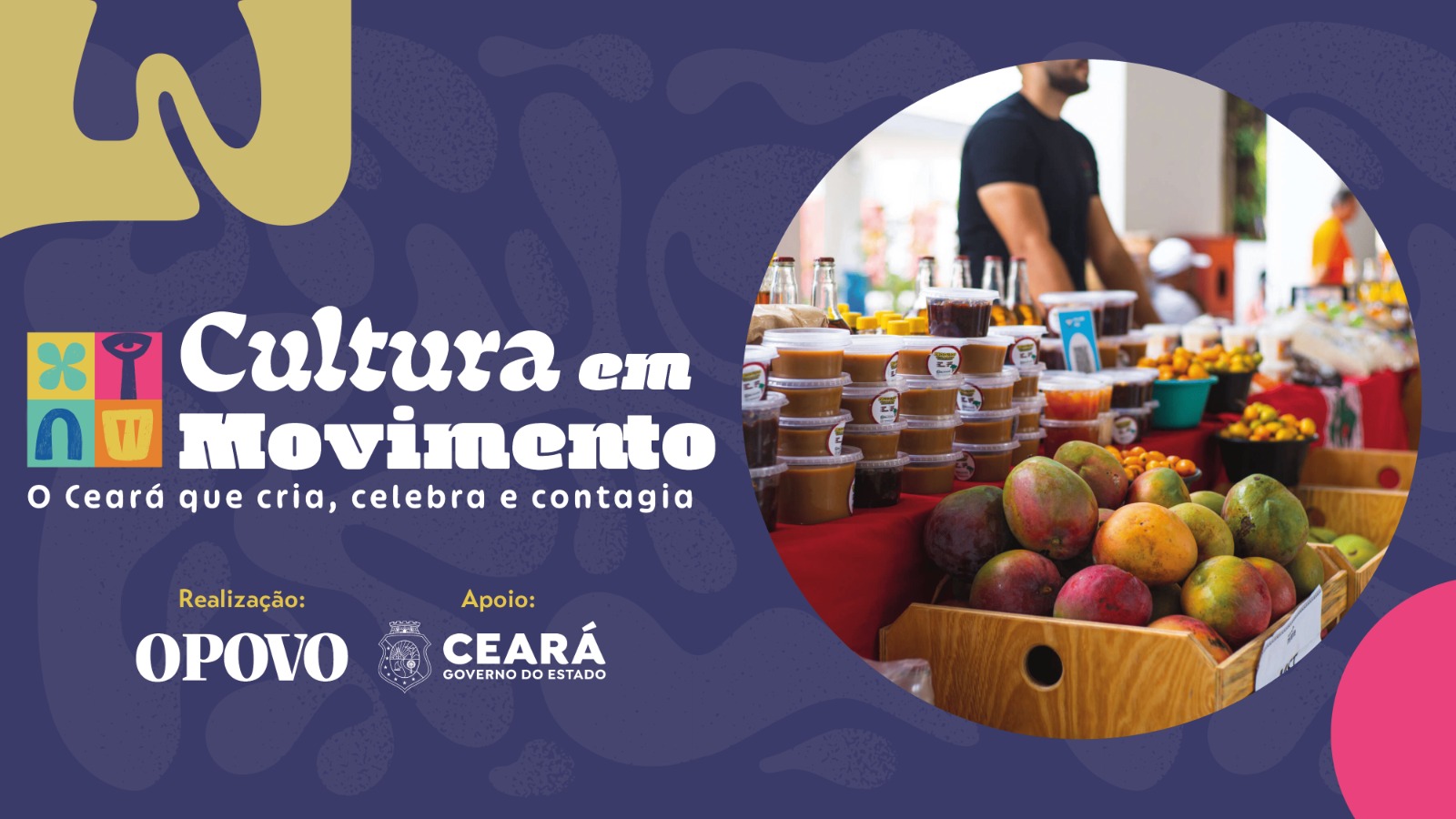 Mercado Alimenta Ceará