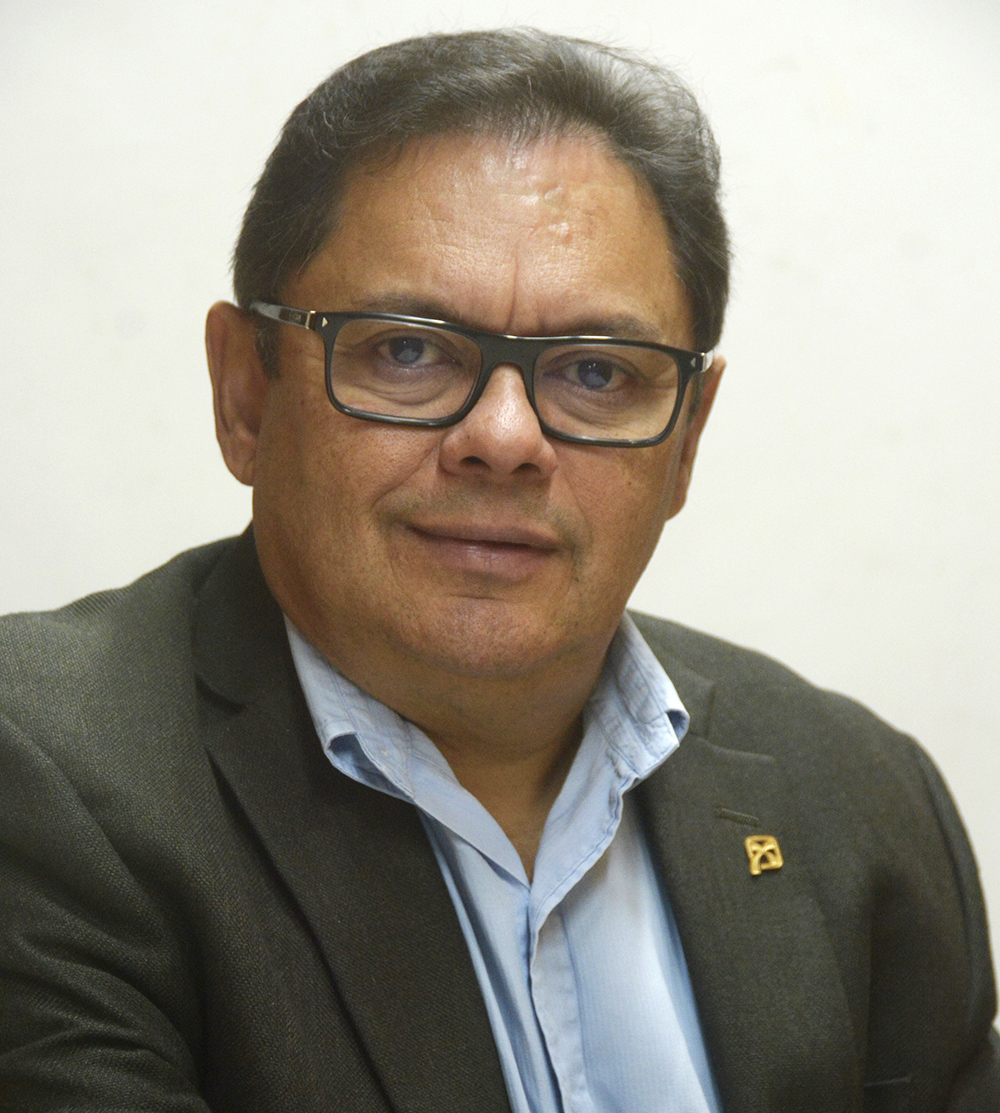 Luiz Sérgio Farias Machado