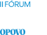 Logo Fórum ESG: compromisso com a sustentabilidade