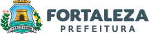 Logo da Prefeitura de Fortaleza
