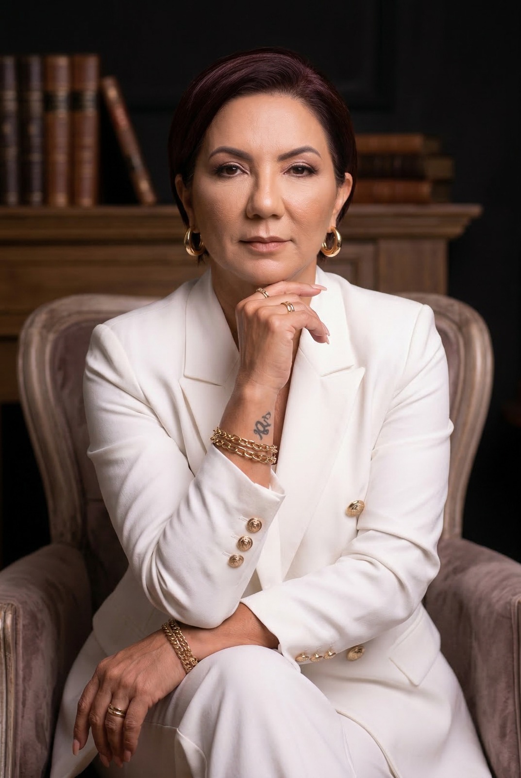 Alcileia Farias