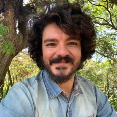 Felipe Vieira