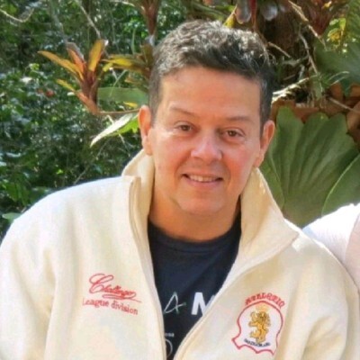 Marco Gorini