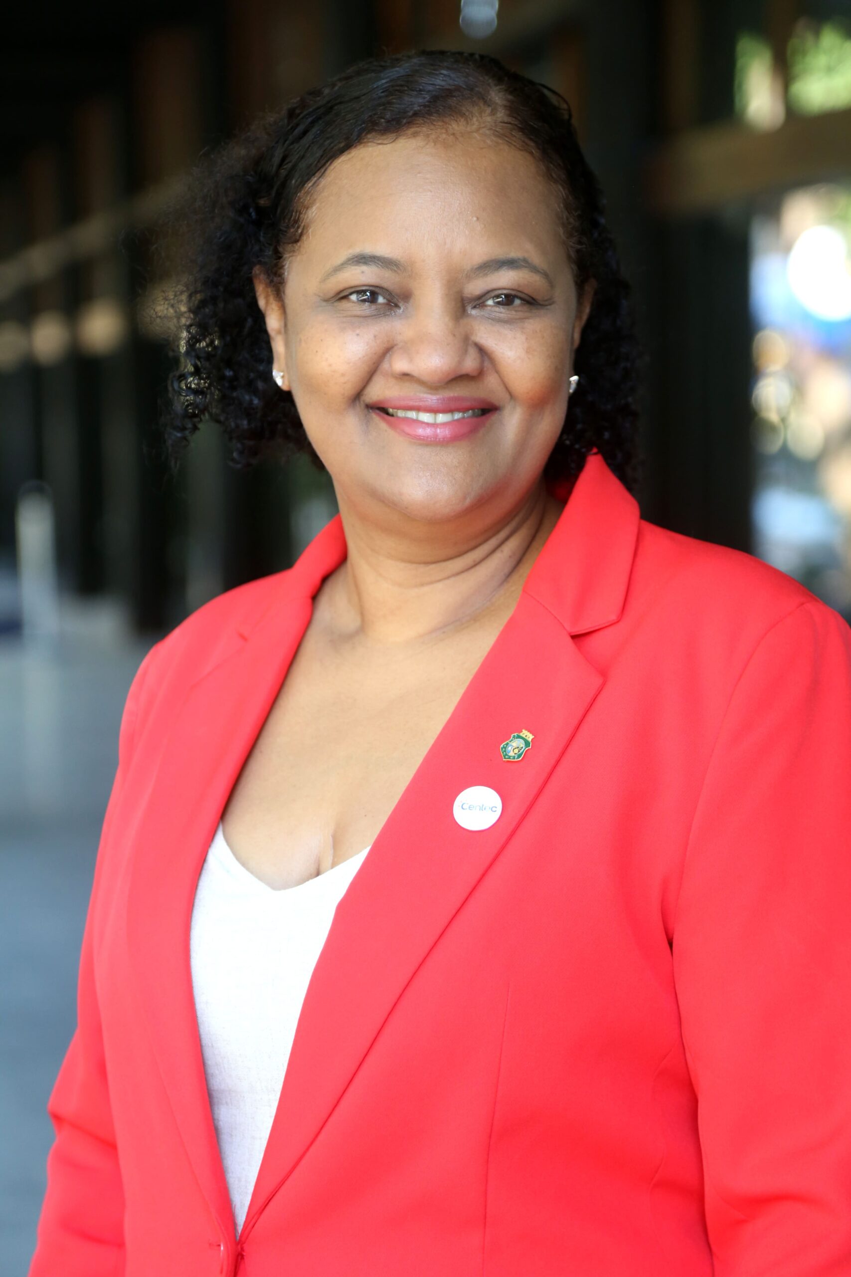 Sandra Monteiro