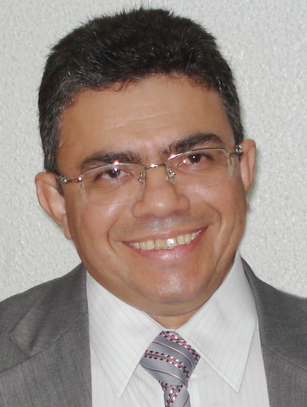 Francisco Gérson Marques de Lima