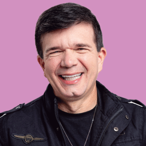 Entrevista com Waldonys