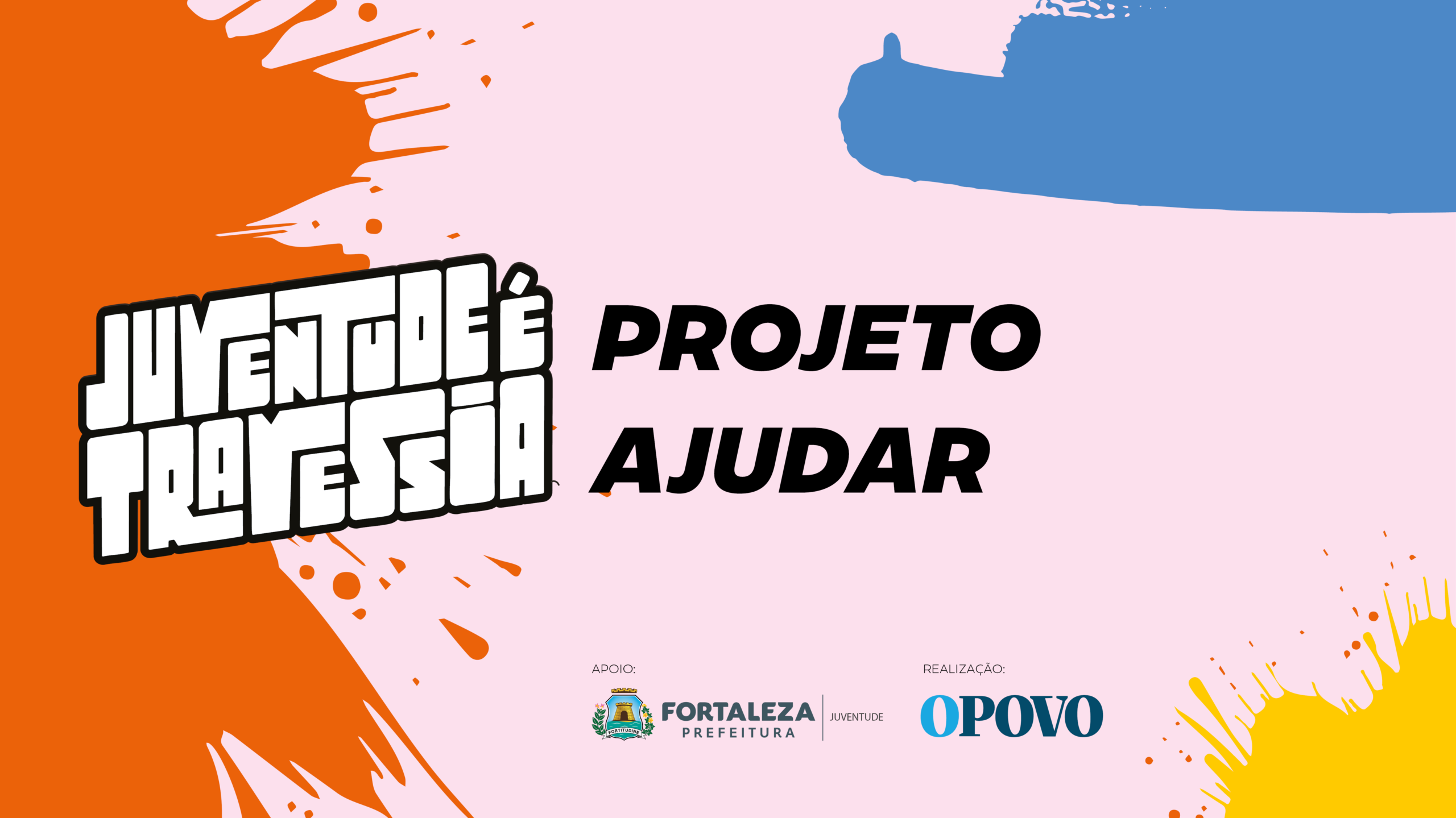 PROJETO AJUDAR