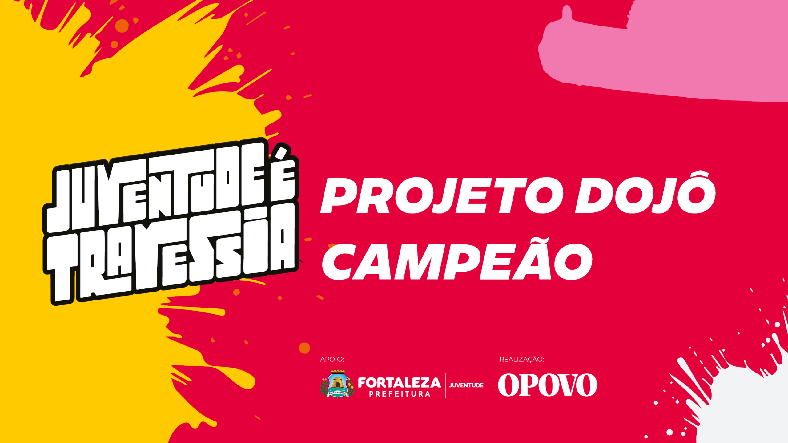 Projeto Dojô Campeão