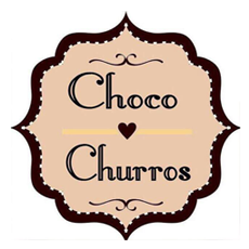 choco-churros