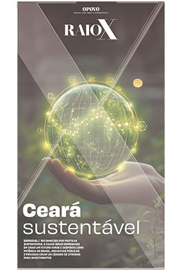 Caderno RaioX Ceará Sustentável