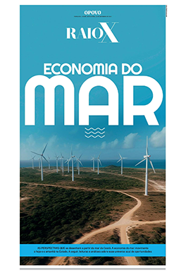 Caderno RaioX Rconomia do Mar