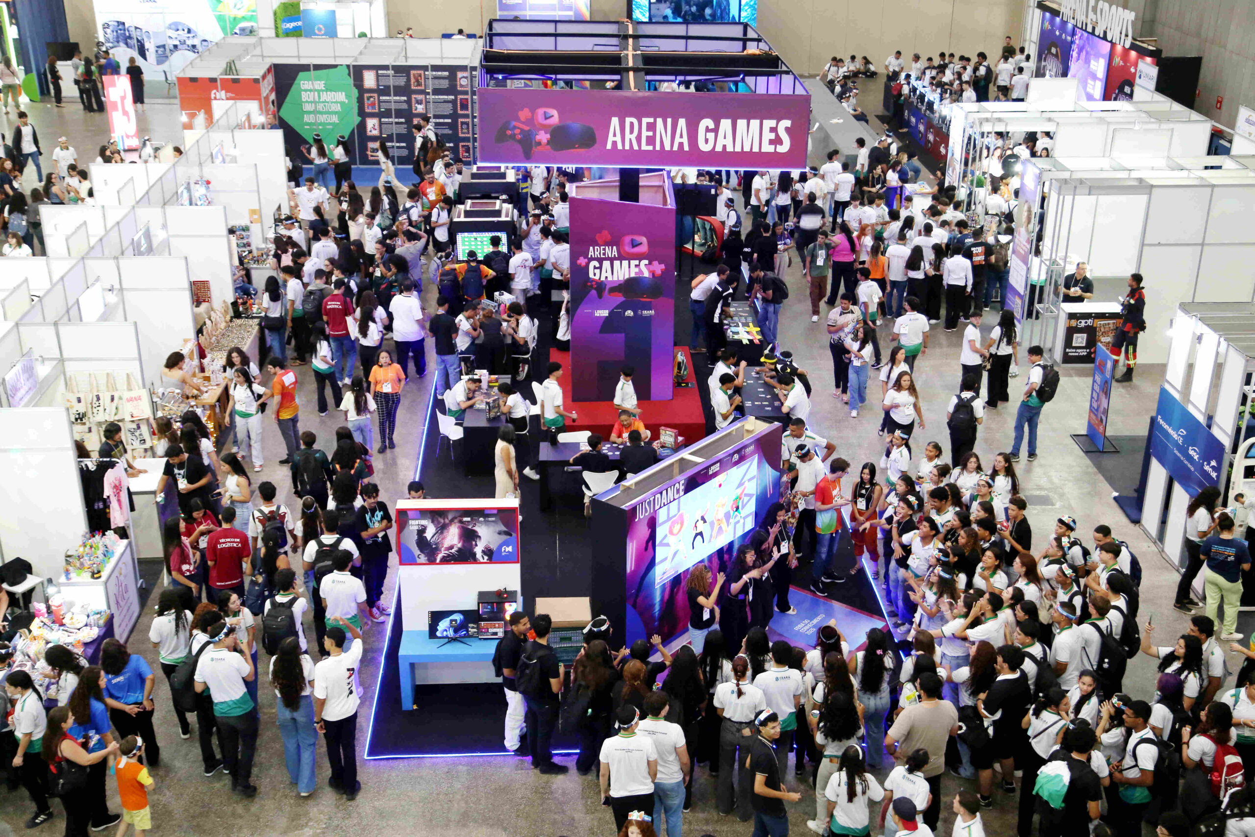 O Ceará como hub de inovação, tradição e sustentabilidade