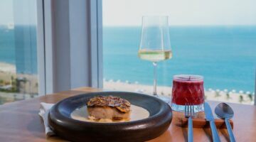 Gastronomia e experiências: sabor e identidade como atrativos