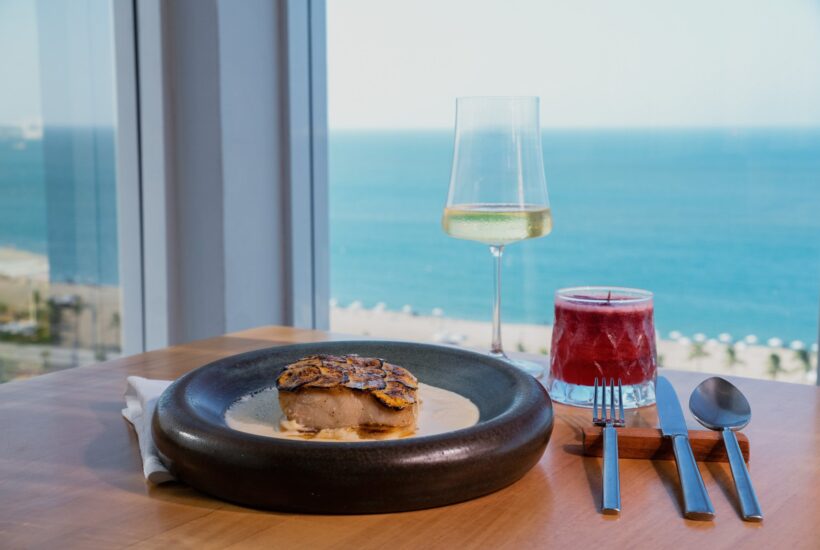 Gastronomia e experiências: sabor e identidade como atrativos