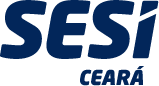 Logo Sesi Ceará