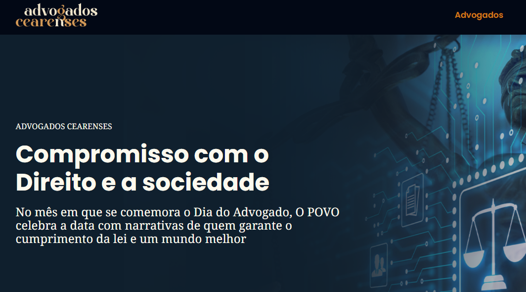 Advogados Cearenses